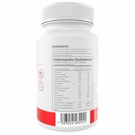 VIZANA NUTRITION  Astaxantina Natural AstaPure 4mg con Omega 3, DHA y EPA, Capsulas de Gelatina Blanda (60 Caps-450 mg), Origen Israel                