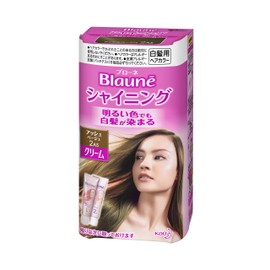 Blaune Shining Hair Color Cream