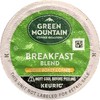Green Mountain Coffee Breakfast Blend K-Cup Packs, 24 Count (Pack