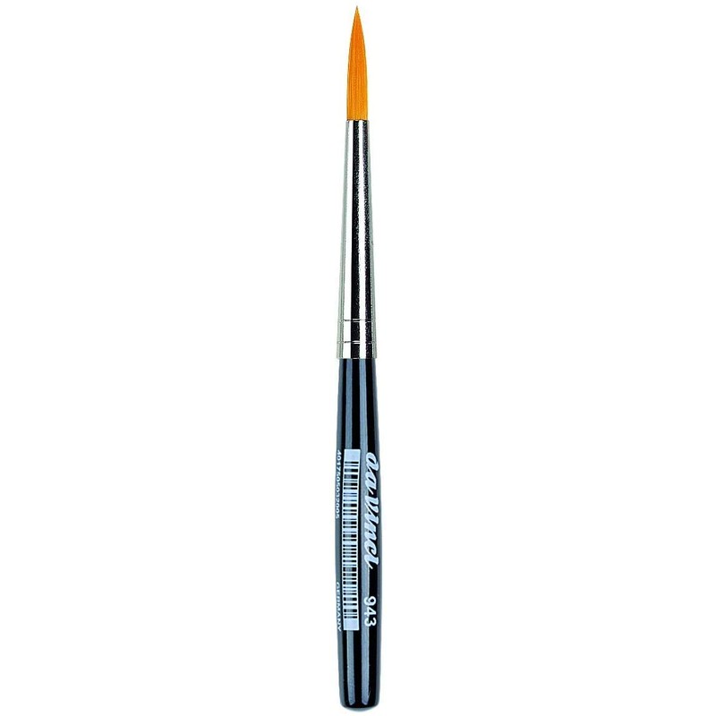 Raphael Softaqua Series 8056 No. 4 + Da Vinci XS
