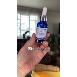 Serum Nocturno Universal Glamourage De Marant                                                                                                         