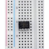 PIC12F675-I/P PIC Microcontroller, YMSPARTS (2, PIC12F675-I/P)