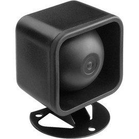 Monacor 10W/8 Ohm 1200-7000Hz Humidity Proof Horn Speaker
