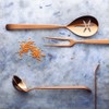 AMEFA Buffet Salad Fork Long | Salad Servers | Serving