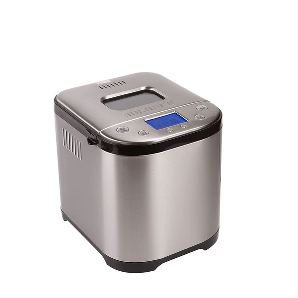 CULINARY CHEF Bread Maker Machine with Nonstick Bowl, Bread Hook,