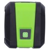 SW‑311G Green Beam Leveling Tool Automatic Laser Line Level for