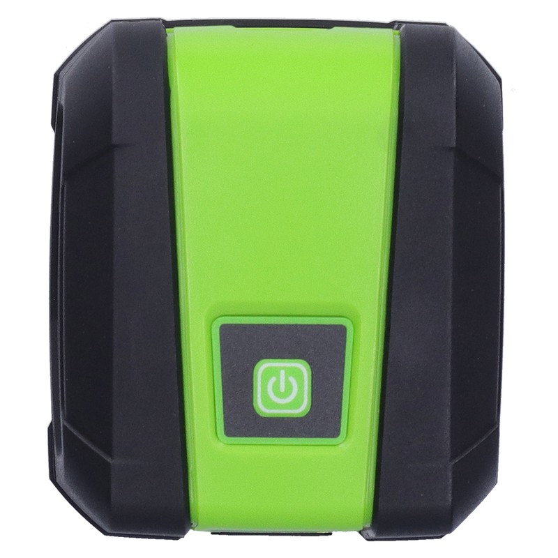 SW‑311G Green Beam Leveling Tool Automatic Laser Line Level for