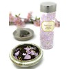 Shedouble Sakura Fleur, Cherry Blossom Fragrant Japanese Tea Sakura Black