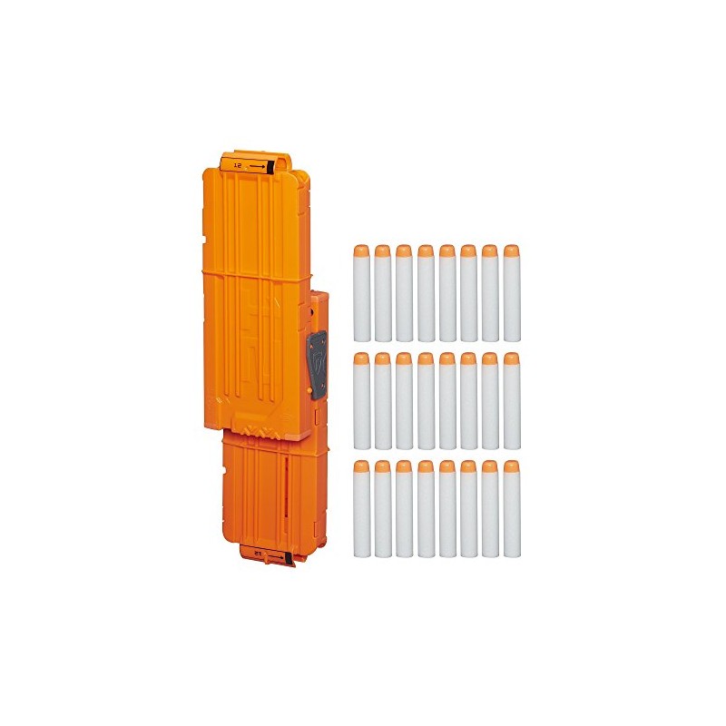 Nerf Modulus Capacity Upgrade Kit
