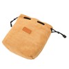 Drone Storage Bag Drawstring Carrying Bag Thickened Soft Polyester Drone