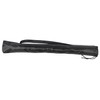 Totority 4pcs Protective Baseball Bat Sleeves with Shoulder Strap Durable