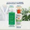 Exderm Bloqueador Solar Con Repelente Insectos Fps 50 125ml