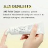 Set Combinado 147 Crema Hidratante + 345 Crema Reparadora