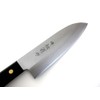 Houcho.com Shouo Santoku Knife, 6.49" (165mm)