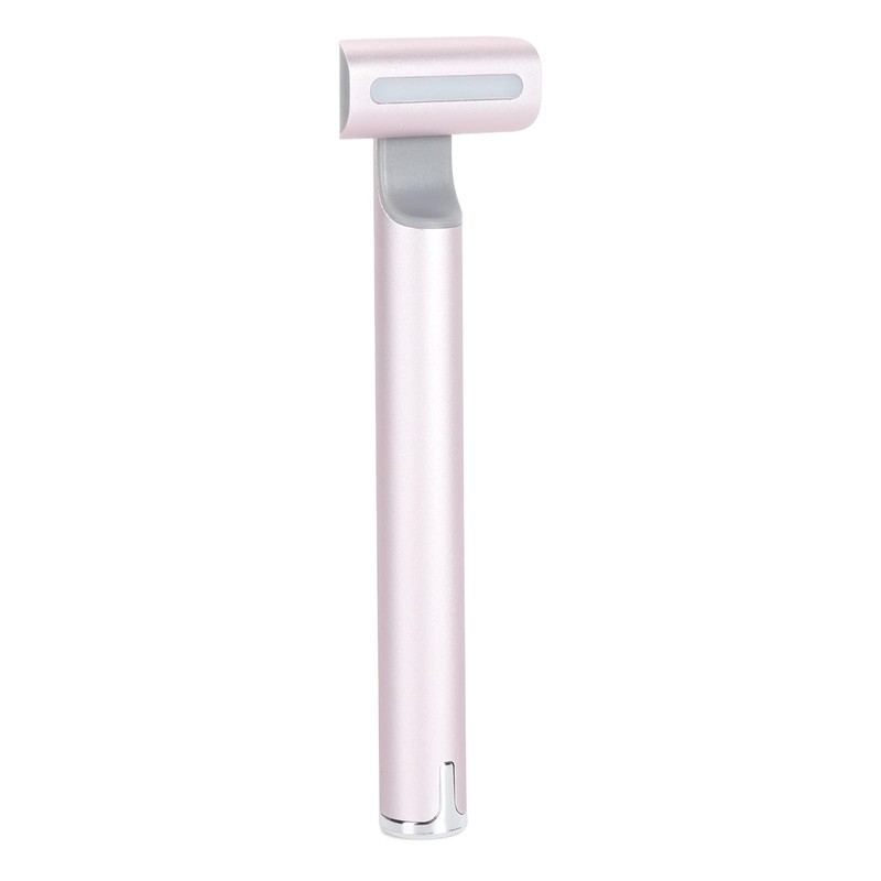 Facial Rejunvenation Wand Microcurrent Introduction Rotatable Vibration Radio Frequency Eye