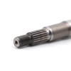 Mokuo GY6 150CC Drive Shaft Compatible with Chinese GY6 4-stroken