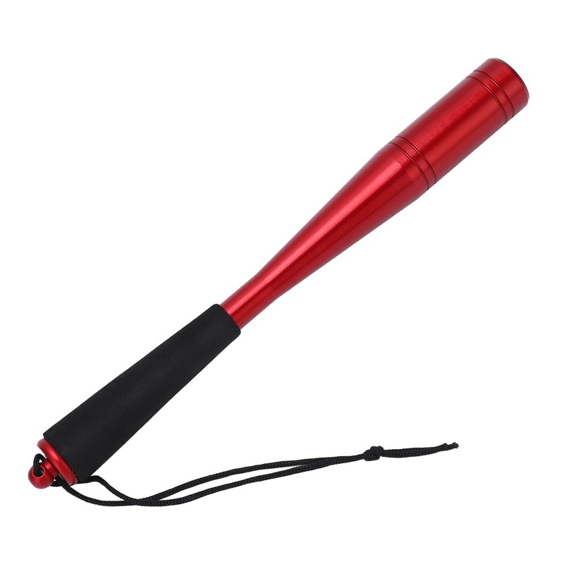 Fish Bat with EVA Non Slip Handle Aluminium Alloy Fish