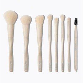 Sheglam Kit de brochas para Maquillaje Pro Core