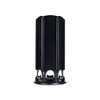 Rice rat for Nespresso Vertuo Coffee Pods Stand Carousel Storage