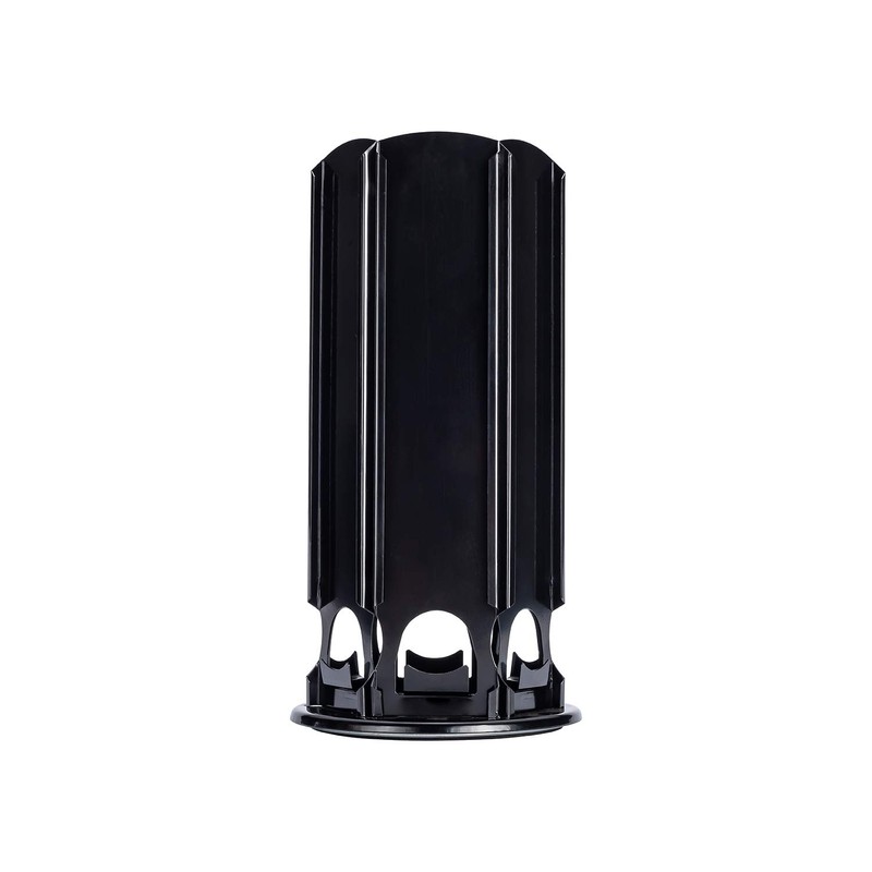 Rice rat for Nespresso Vertuo Coffee Pods Stand Carousel Storage
