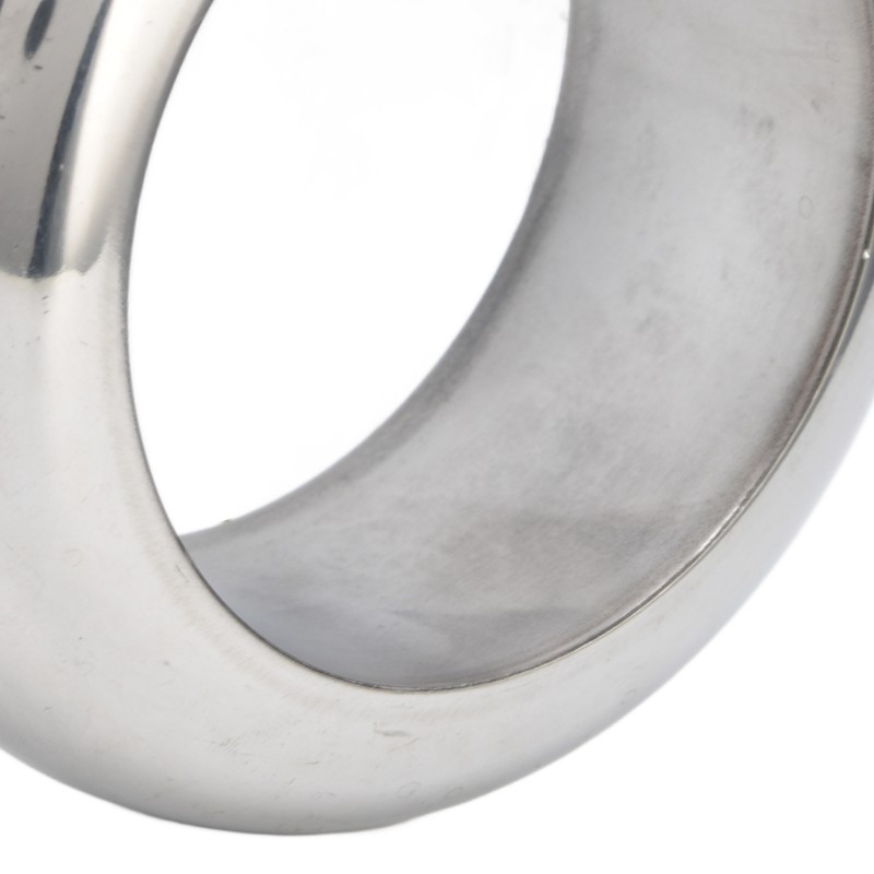 Flask Bangle Bracelet Stainless Steel Wine Flasks Gift for Carrying