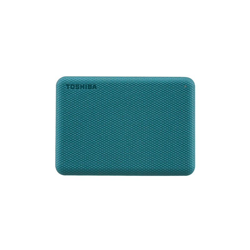 Toshiba Canvio Advance V10 1TB USB 3.0 Portable External Hard