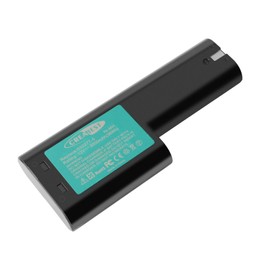 CREABEST 12V 3000mAh Ni-Mh Battery Compatible with Makita 1210 632277-5 5092D 5092DW 6011D 6011DW 809432 12V Power Tools Battery