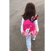 CHERUBIC Toddler Backpack Waterproof Cute Dinosaur Small Preschool Backpack Cartoon
