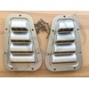 KBX HI-FORCE WING TOP AIR INTAKE SET OF 2 COMPATIBLE