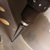 Greenlee 34403C BIT,STEP #3 COBALT (34403C), 7/8-Inch Multi-Hole