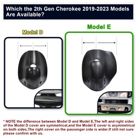 Mangoal 4K Dash Cam Custom fit for Jeep 5th Gen Cherokee 2019-2023 KL (Model E), Latitude Lux Limited Trailhawk X, OEM Look, UHD 2160P Video, Easy to Install, Free App and 128GB Card