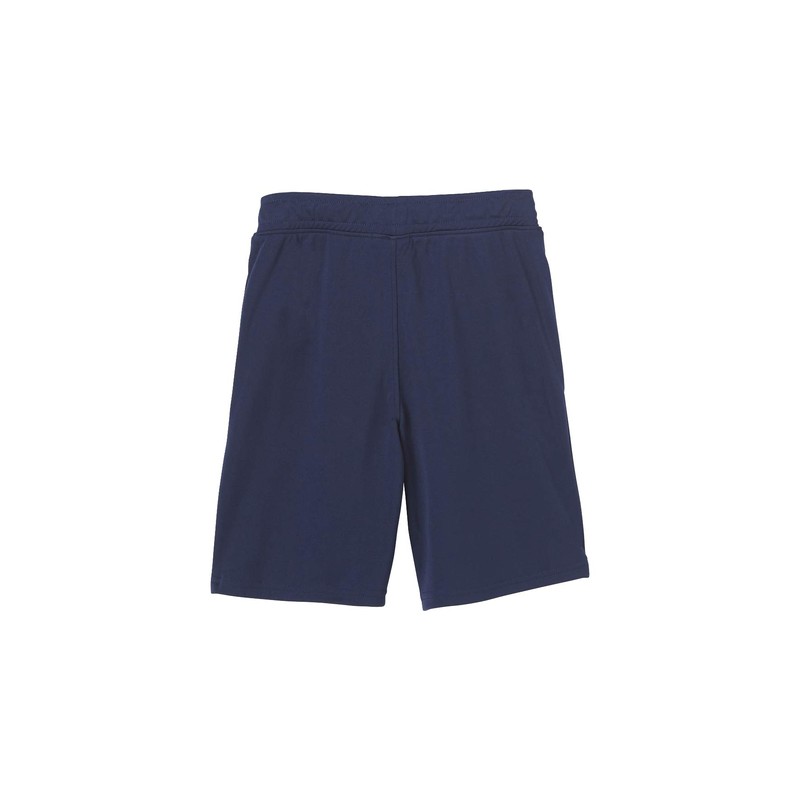 Vertbaudet Boys' Functional Sports Shorts, navy