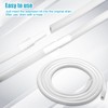 Drain Hose Extension for Nugget & Opal Ice Maker, Silicone