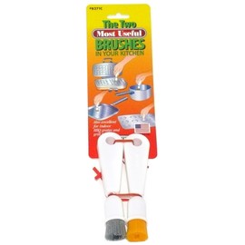 Brushtech The Two Most Useful Brushes in Your Kitchen B271C