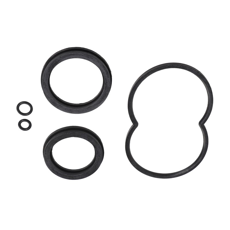 Hydroboost Repair Kit 2771004 Hydro Boost Leakage Proof Seals Rubber