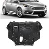 Kojem Engine Splash Shield Compatible with 2012-2019 Ford Focus 2013-2018
