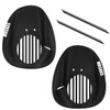 Unisex Swimming Paddles Hand, Training Tool Hand Paddles Swimming, Swimming