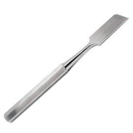 Superior Hibbs Osteotomes 9" Straight 22mm Orthopedic Stainless Steel Instruments