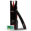 The Goodfellas' smile Abysso Straight Razor Push Type - Black