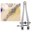 Professional Adjustable Watch Back Case Opener Cover Repair Wrench Remover