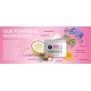 Kashmir Keratin hair mask Ceramic Mask For All Types of