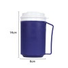 XGOPTS XGOPTS Non Spill Cup for Disabled Men Women Plastic