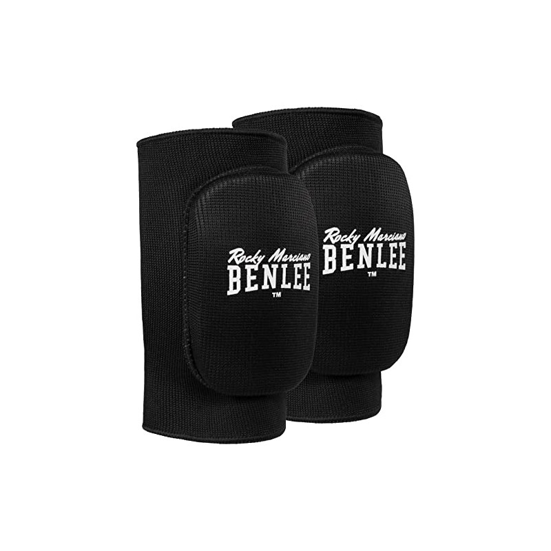 Benlee Cubitum Elbow Pads (1 Pair) Black L/XL