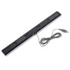 Oumij Receptor con Cable, Barra de Sensor de Rayos de