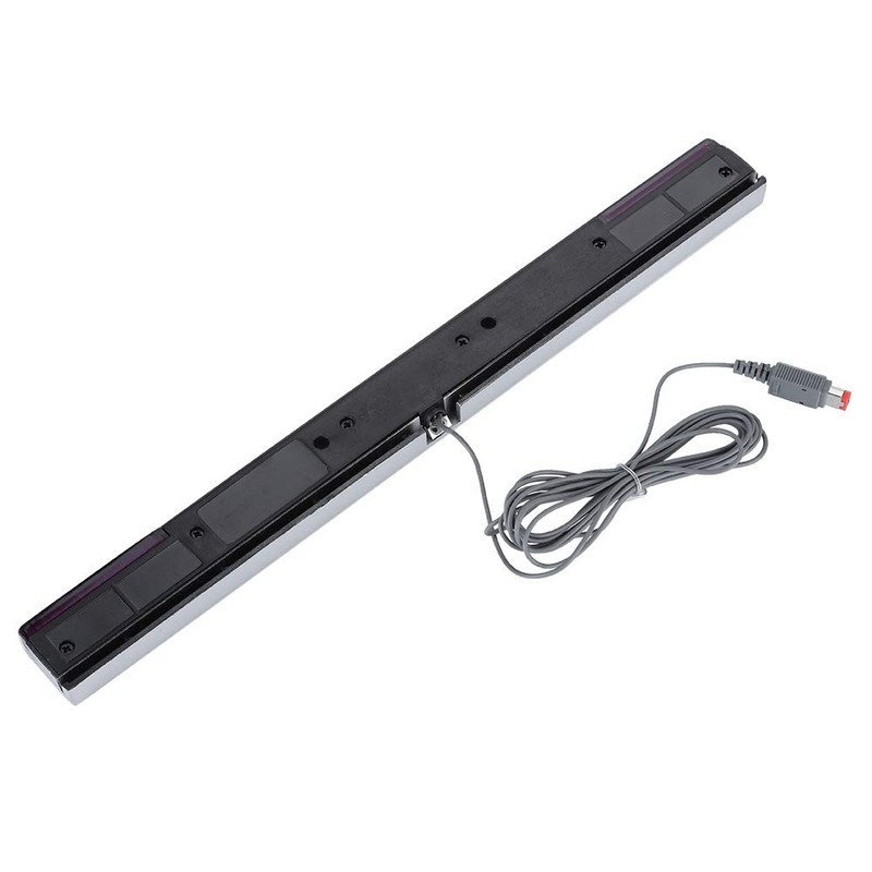 Oumij Receptor con Cable, Barra de Sensor de Rayos de