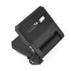 Foldable L-shaped Quick Release Plate Camera L Bracket Aluminum Alloy