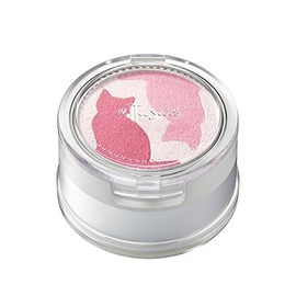 Etusé Cat Teak Color PK 0.08 oz (2.4 g)