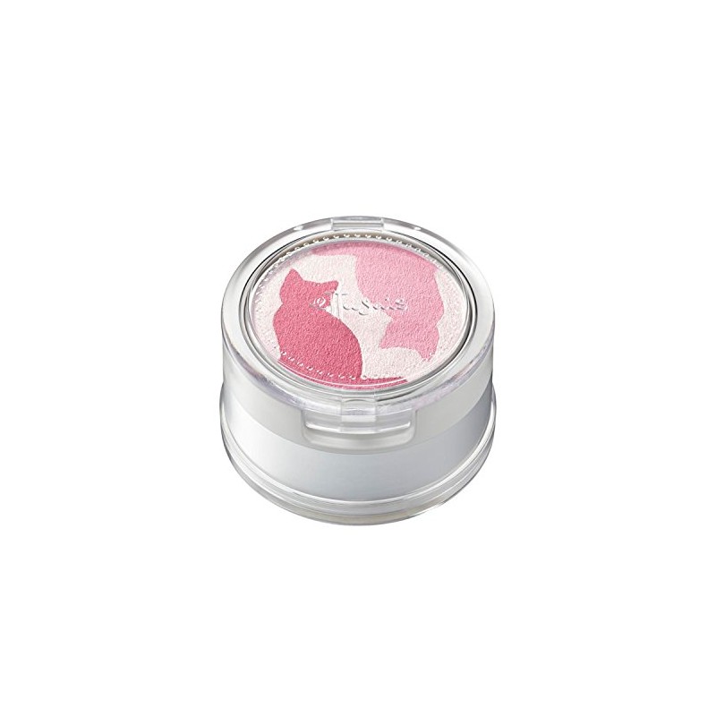 Etusé Cat Teak Color PK 0.08 oz (2.4 g)