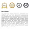Sérum Capilar Seapuri Ampolleta Cabello Húmedo
