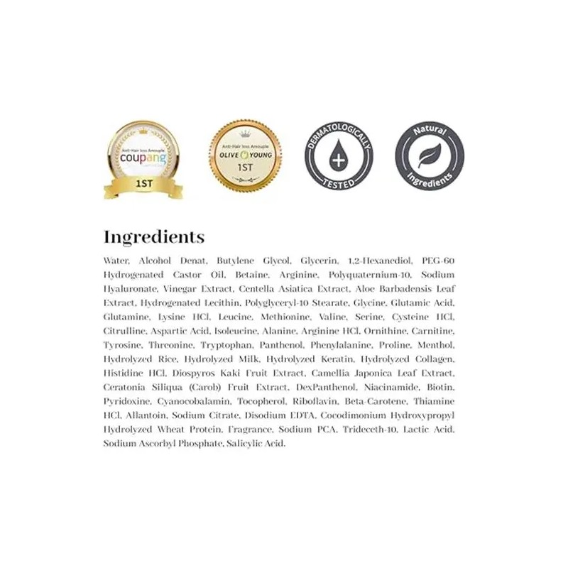 Sérum Capilar Seapuri Ampolleta Cabello Húmedo